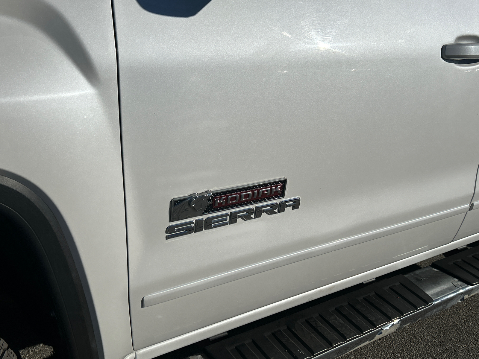 2017 GMC Sierra 1500 SLE 11