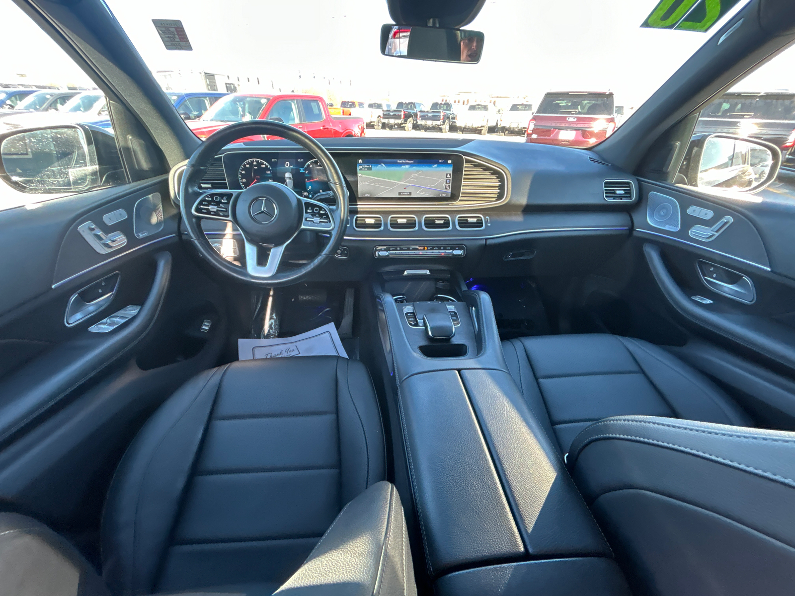 2020 Mercedes-Benz GLE GLE 350 19