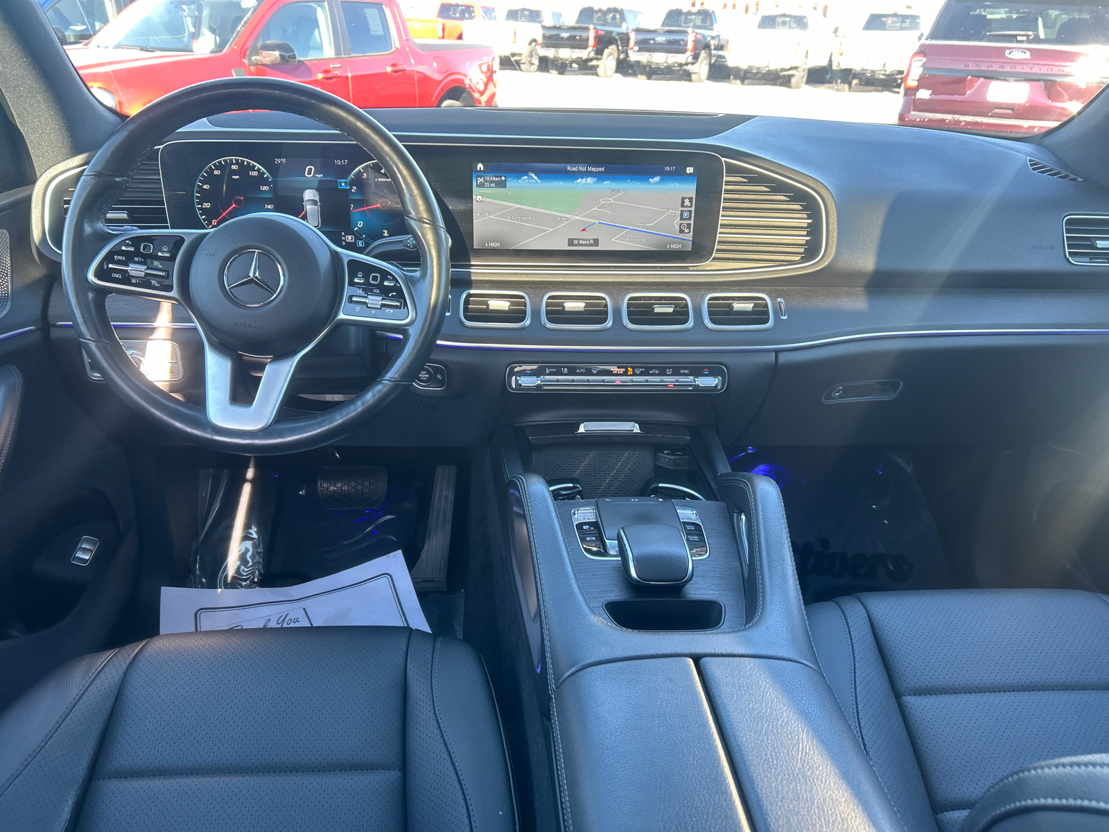 2020 Mercedes-Benz GLE GLE 350 20