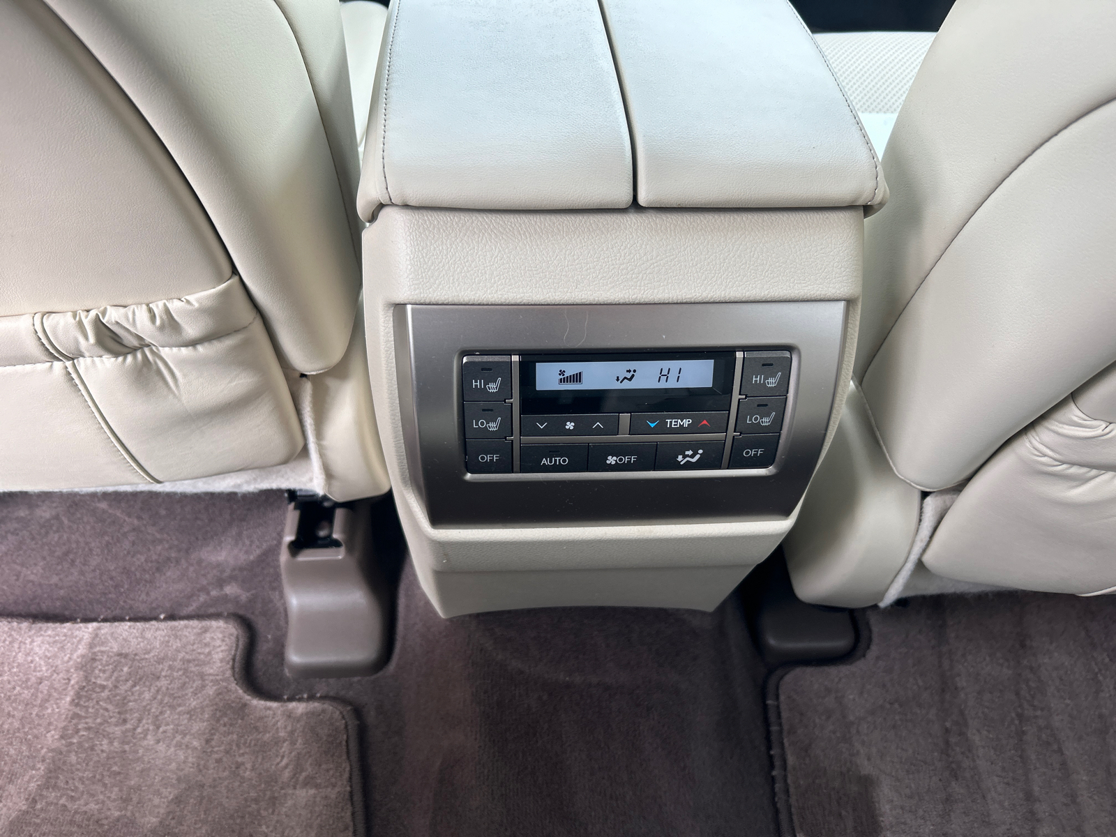 2018 Lexus GX 460 Luxury 22