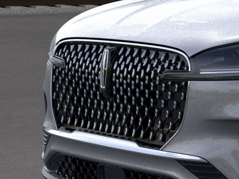 2025 Lincoln Aviator Premiere 17