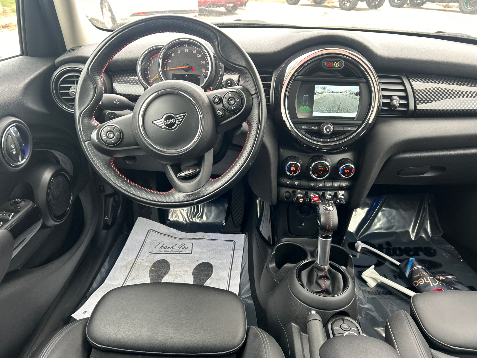 2019 MINI Cooper S Signature 23