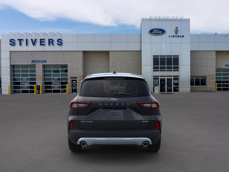 2024 Ford Escape Active 5