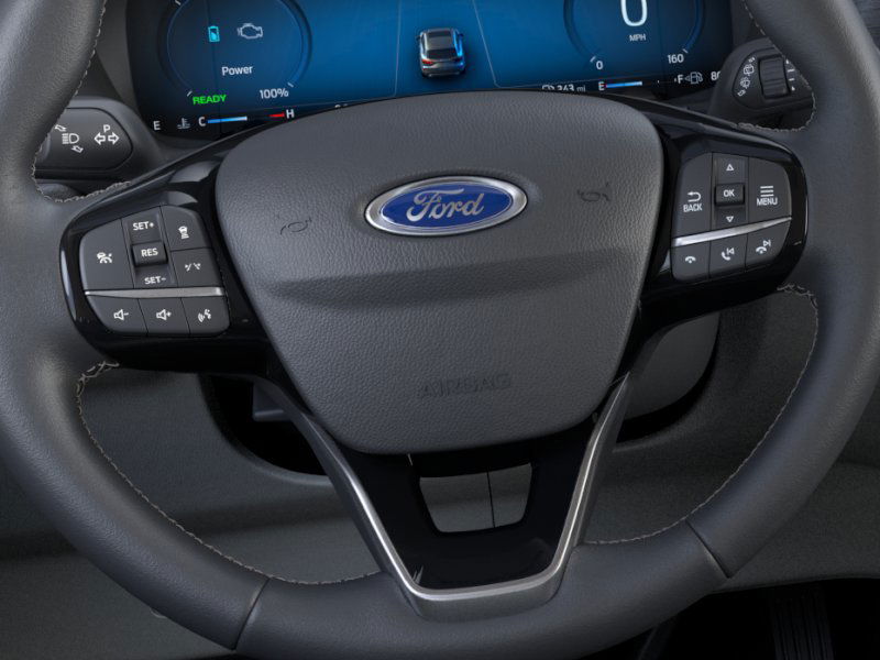 2024 Ford Escape Plug-In Hybrid 12