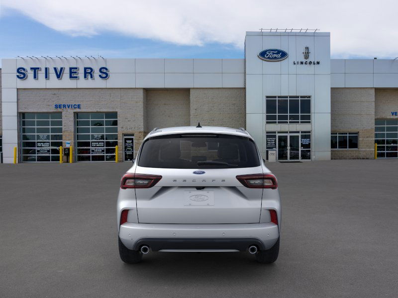 2024 Ford Escape ST-Line 5