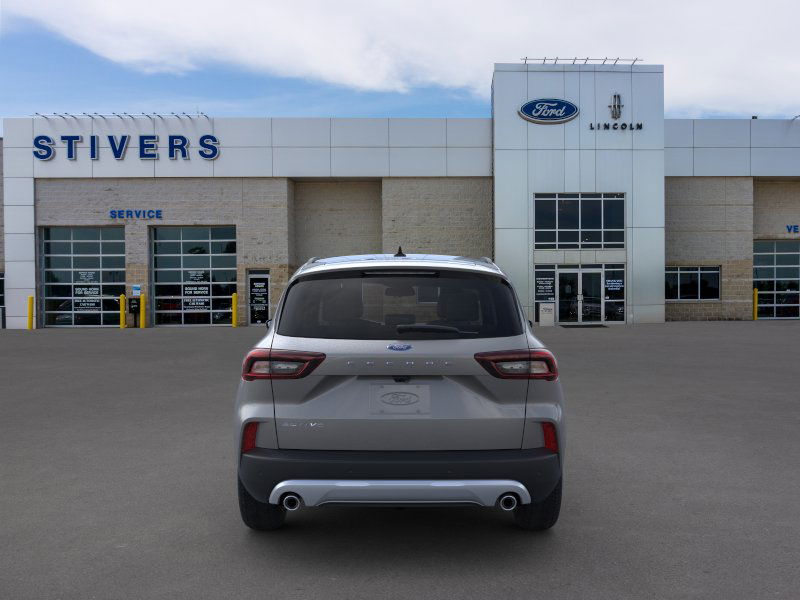 2024 Ford Escape Active 5