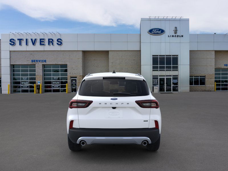 2024 Ford Escape Plug-In Hybrid 5