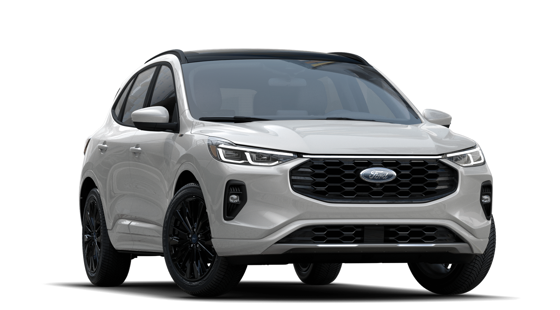 2024 Ford Escape ST-Line Elite 4