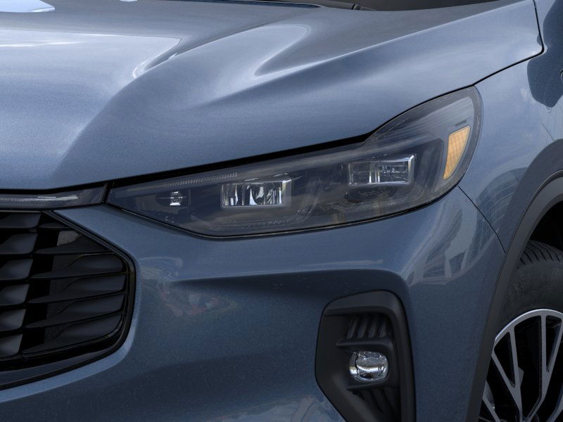 2025 Ford Escape Plug-In Hybrid 18