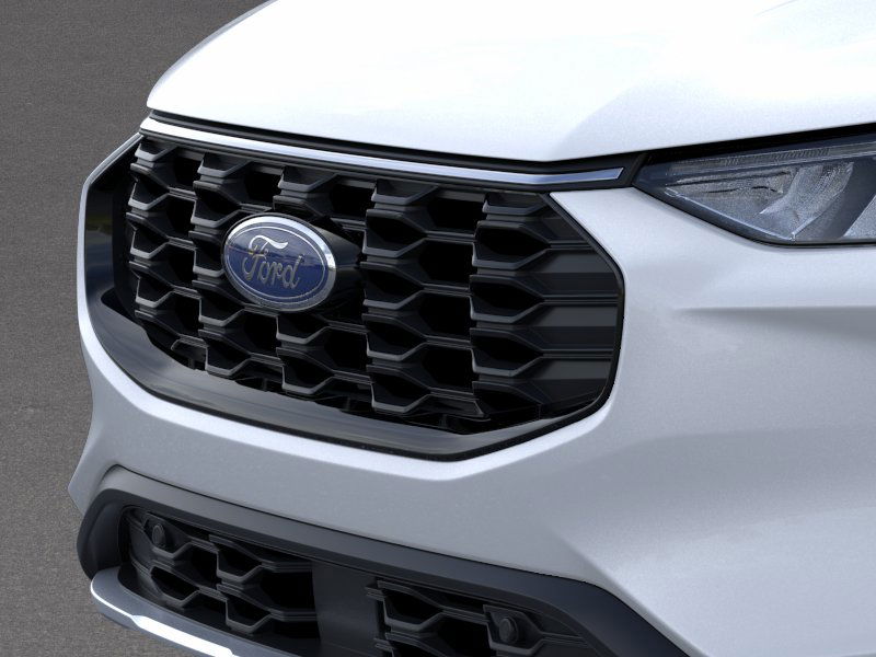 2025 Ford Escape ST-Line 17