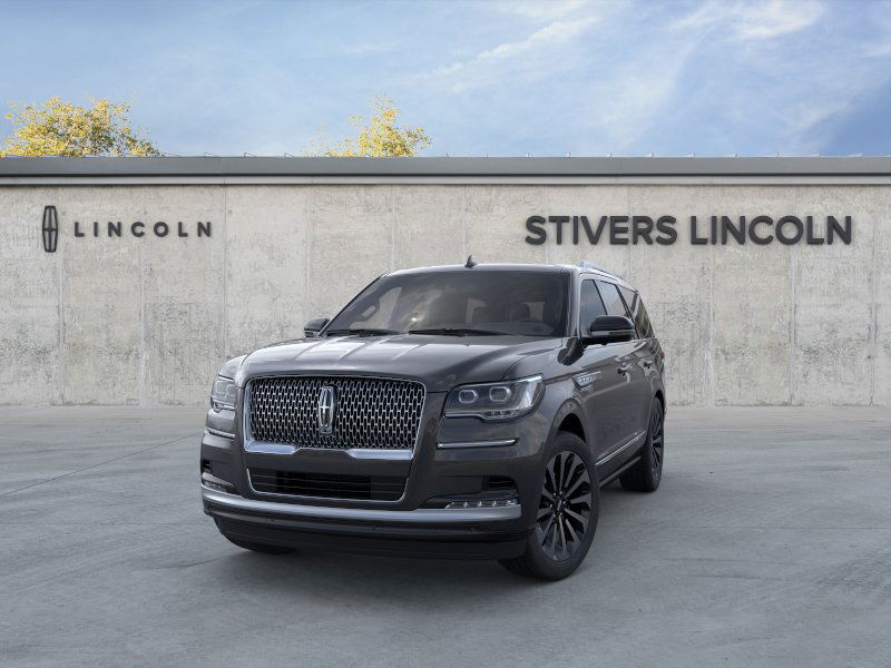 2024 Lincoln Navigator Reserve 2