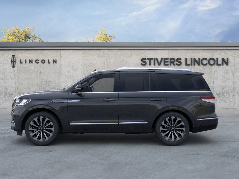 2024 Lincoln Navigator Reserve 3