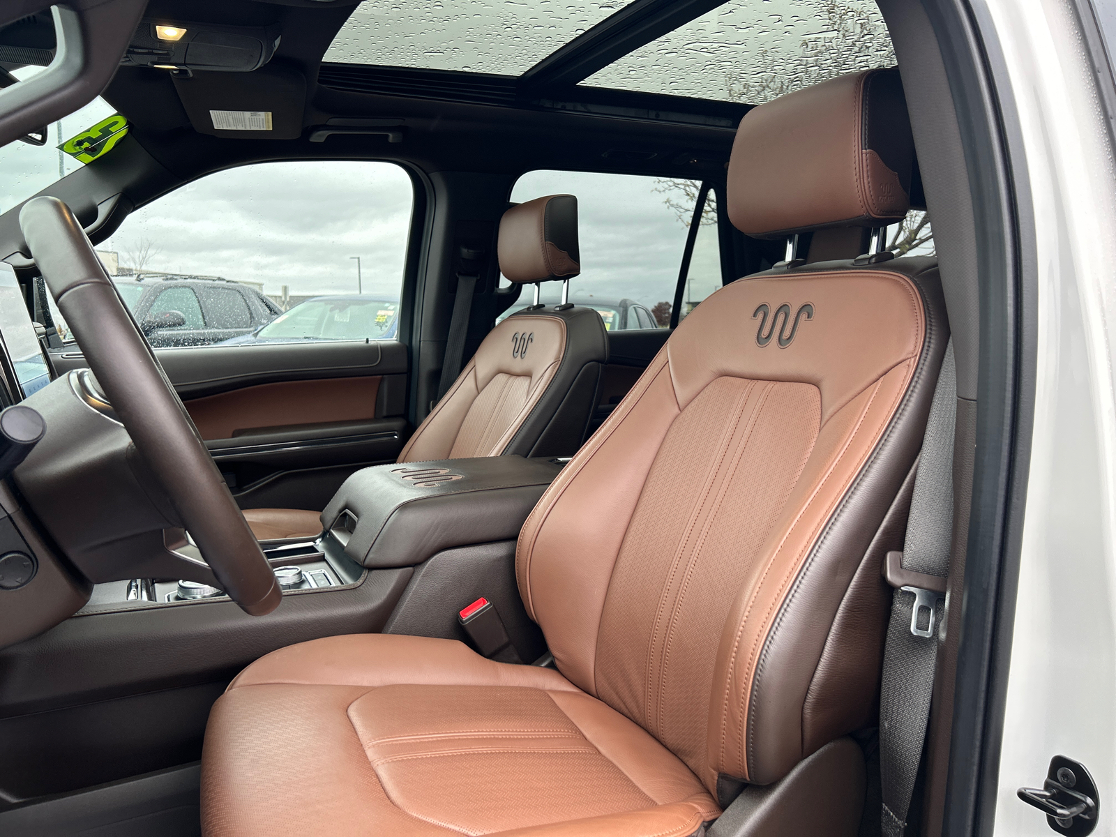 2023 Ford Expedition King Ranch 11