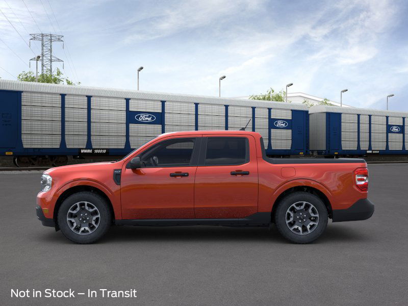 2024 Ford Maverick XLT 3