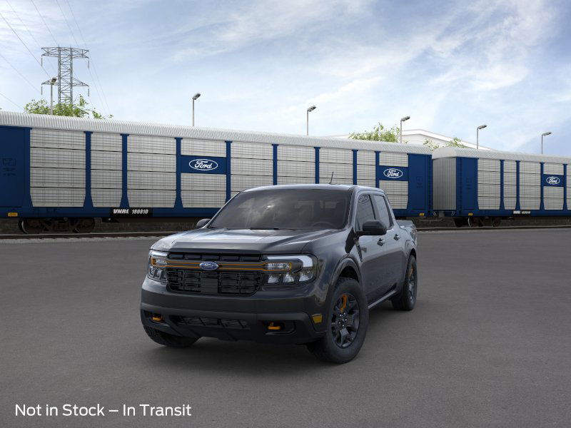 2024 Ford Maverick Lariat 2