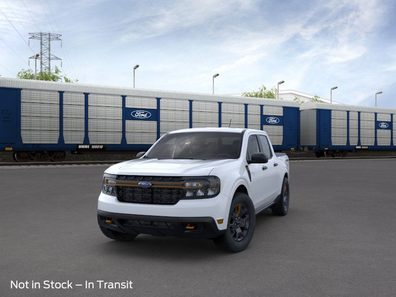 2024 Ford Maverick XLT 2