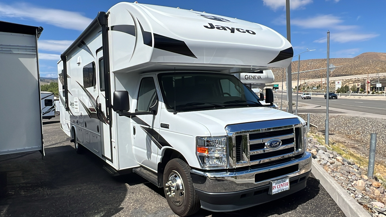 2023 JAYCO REDHAWK 29XK 1