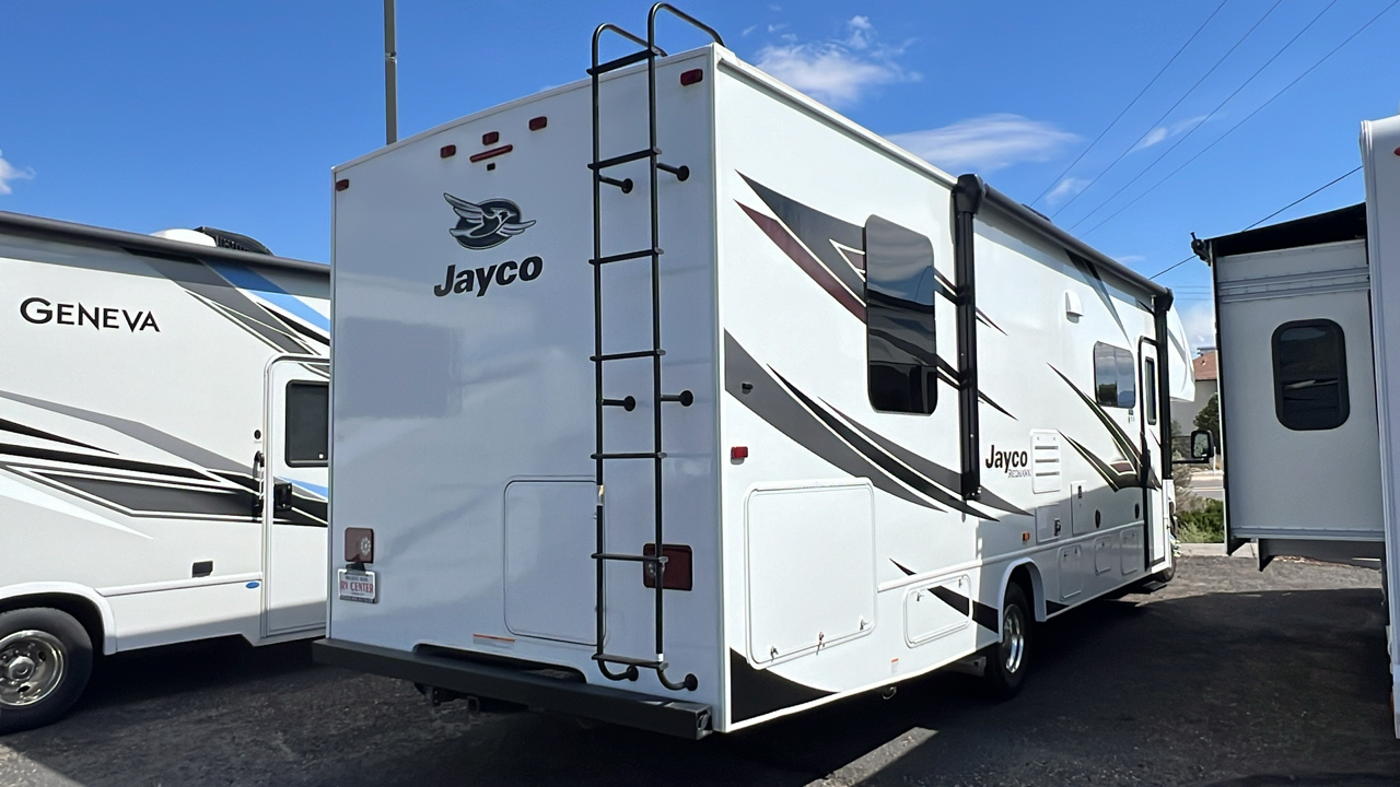 2023 JAYCO REDHAWK 29XK 2