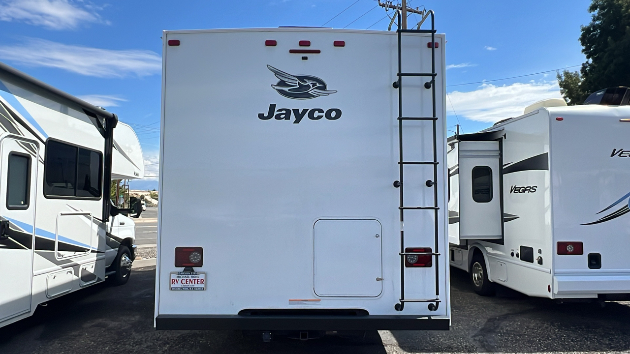 2023 JAYCO REDHAWK 29XK 3