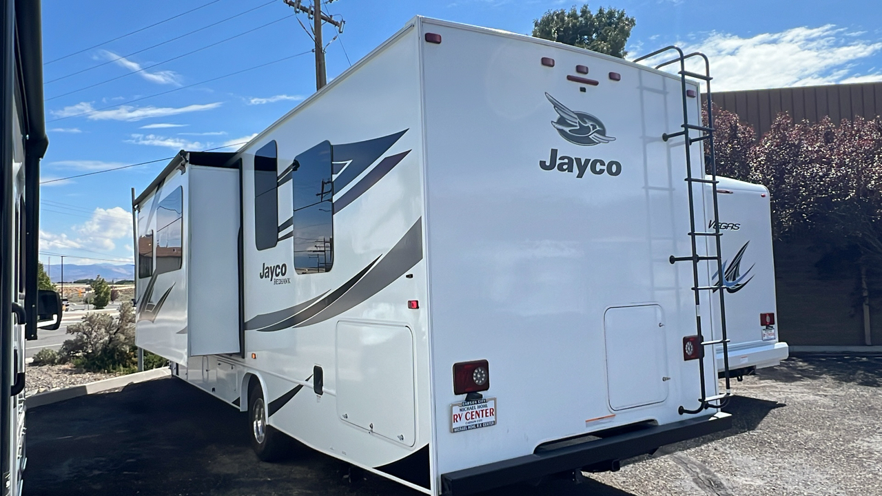 2023 JAYCO REDHAWK 29XK 4