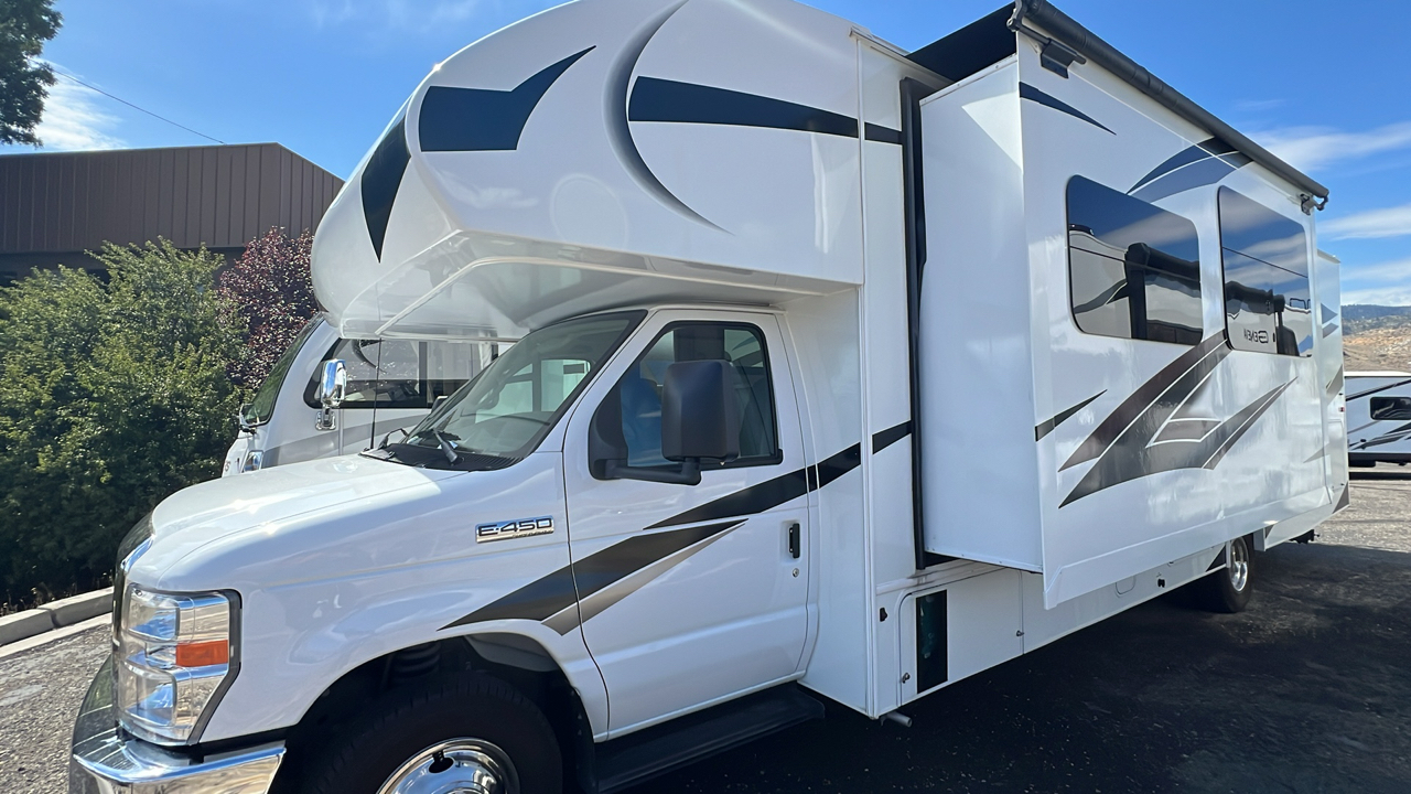 2023 JAYCO REDHAWK 29XK 5