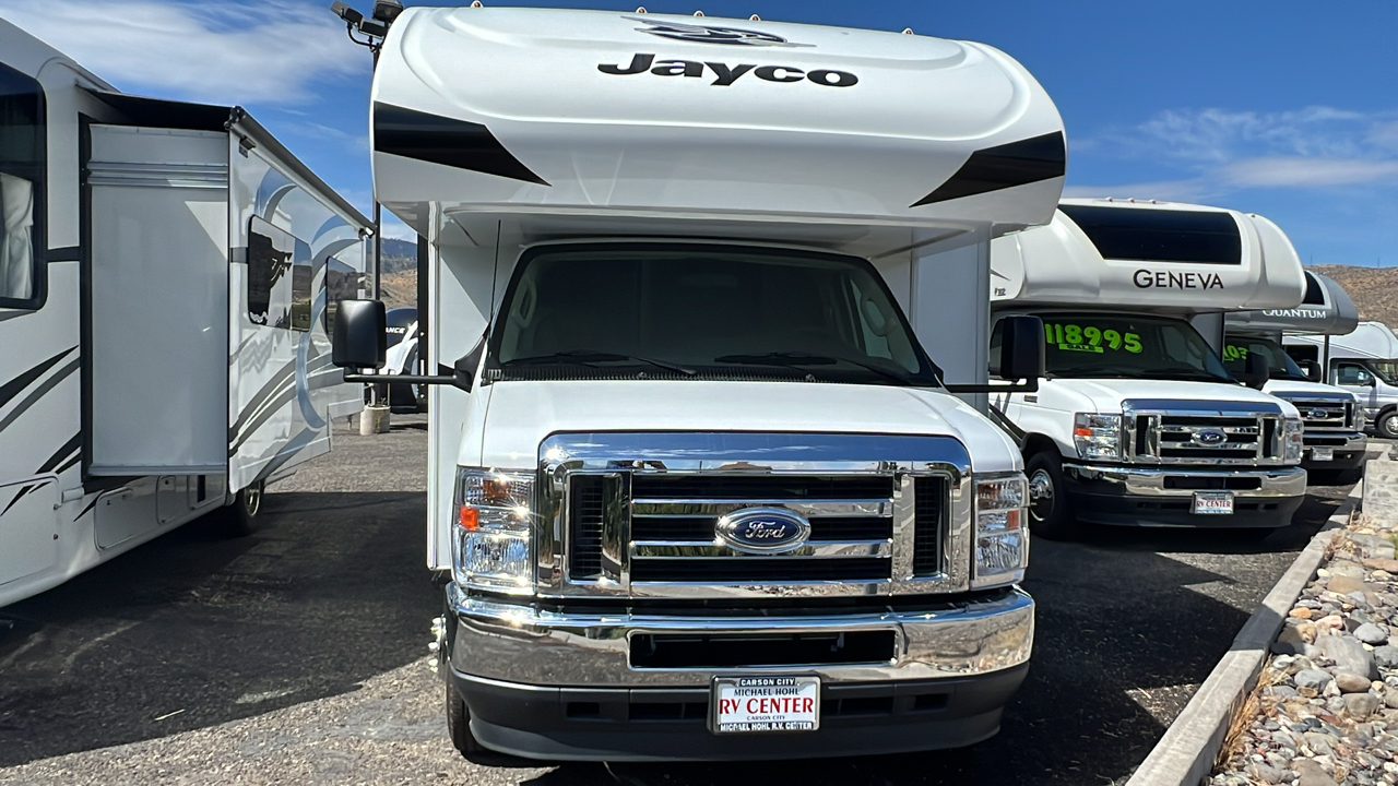 2023 JAYCO REDHAWK 29XK 6