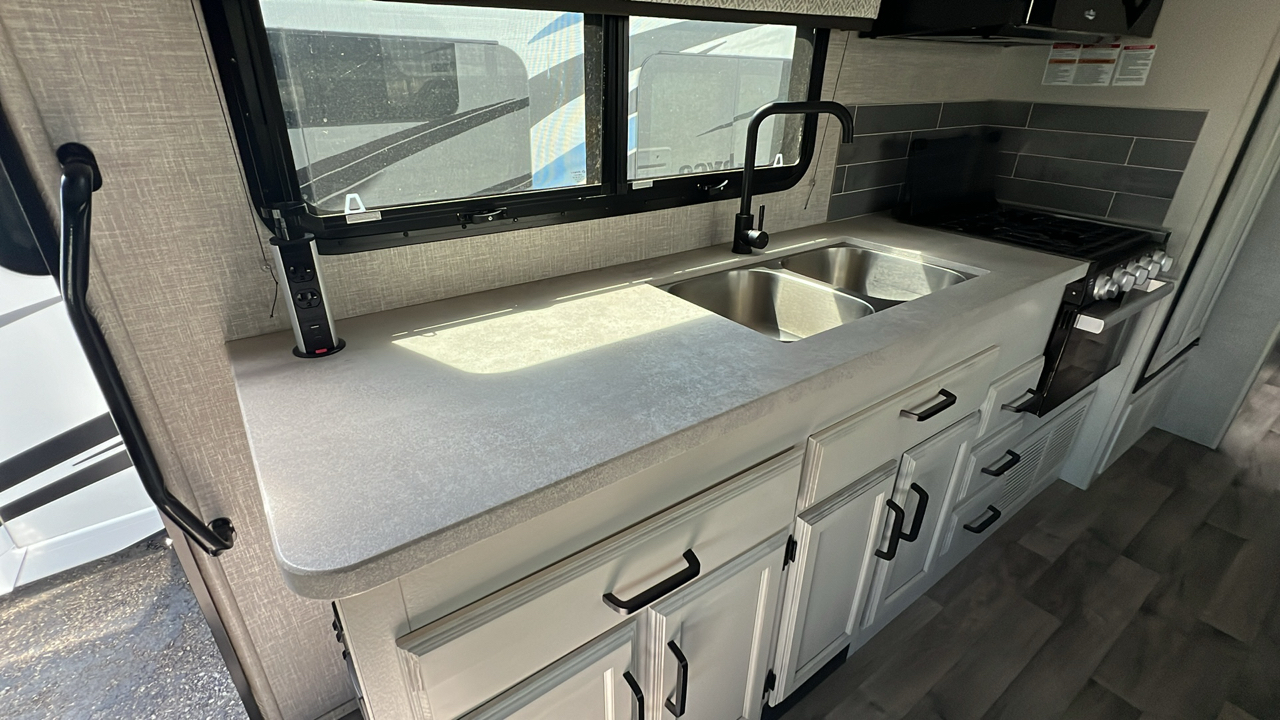 2023 JAYCO REDHAWK 29XK 50