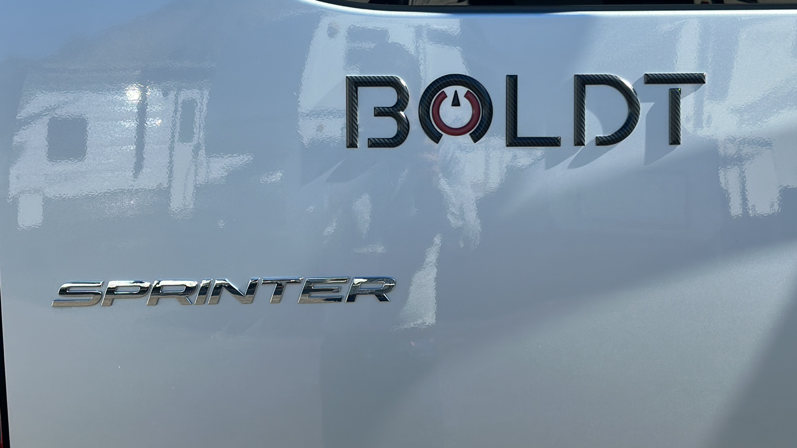 2020 WINNEBAGO BOLT 70BL 14