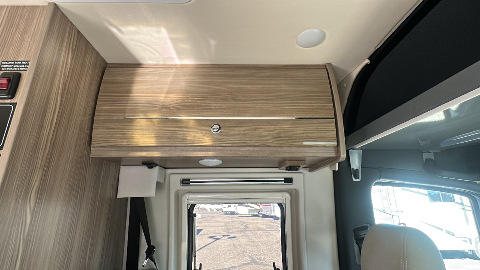 2020 WINNEBAGO BOLT 70BL 51