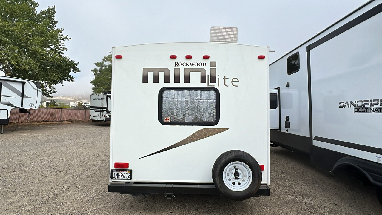 2014 ROCKWOOD MINI LITE 2304 3