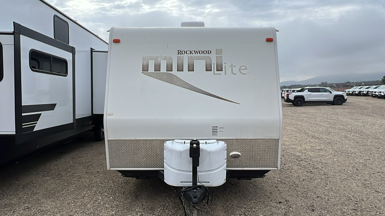 2014 ROCKWOOD MINI LITE 2304 7