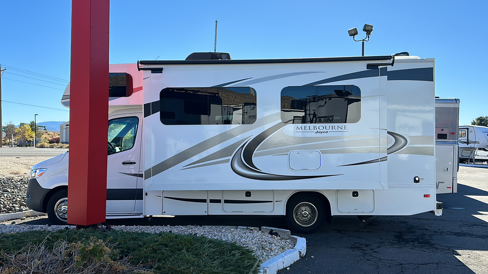 2022 JAYCO MELBOURNE 24R 6