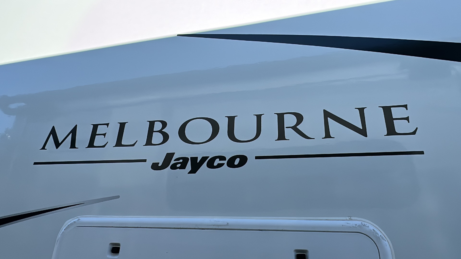 2022 JAYCO MELBOURNE 24R 16