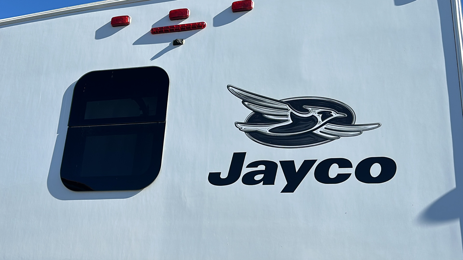 2022 JAYCO MELBOURNE 24R 17