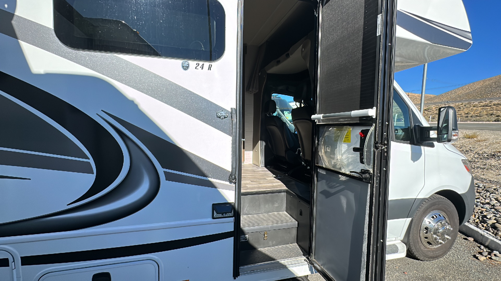 2022 JAYCO MELBOURNE 24R 20