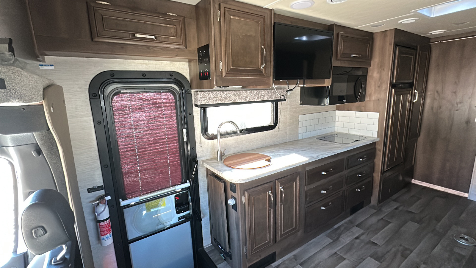 2022 JAYCO MELBOURNE 24R 84