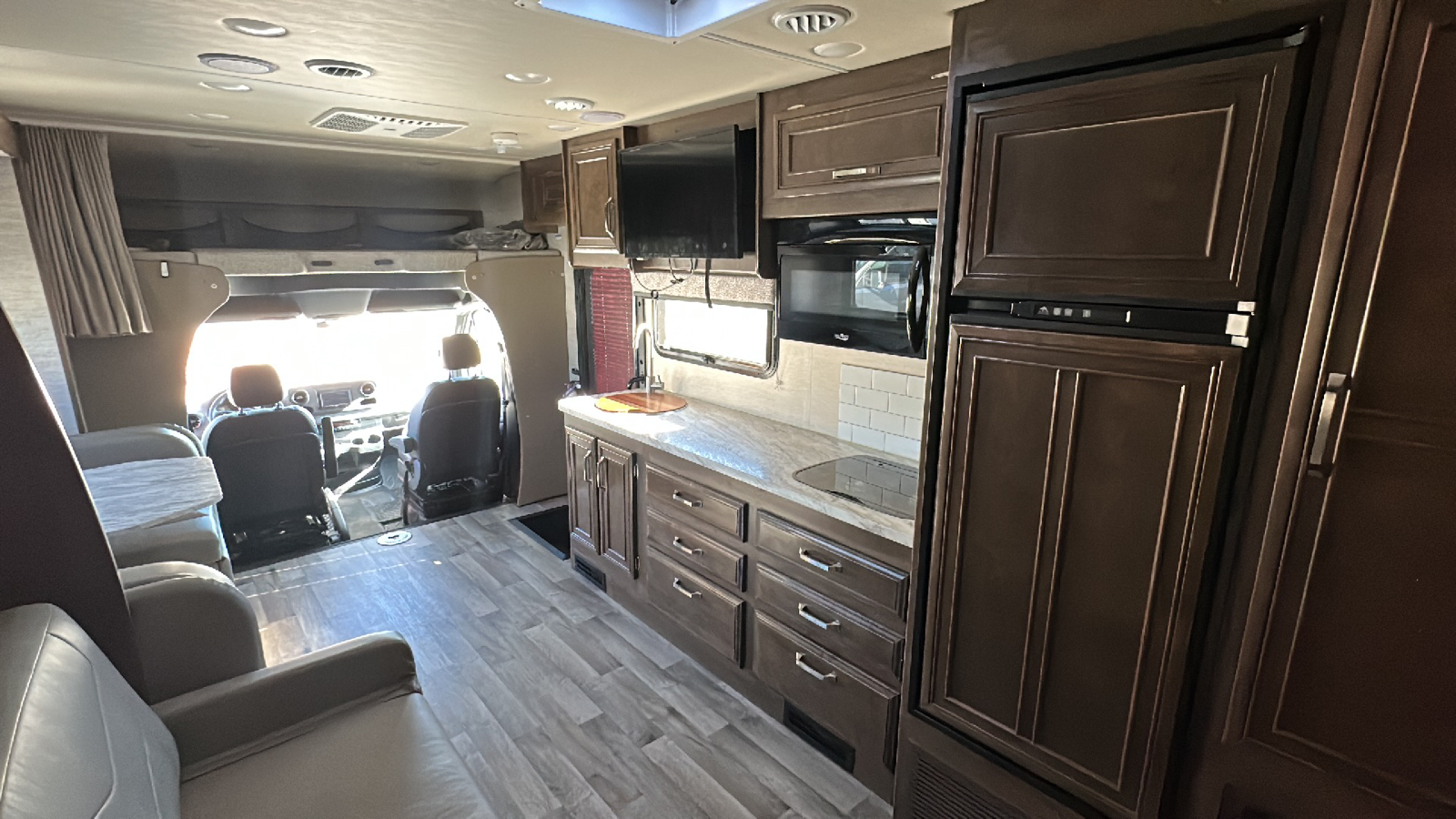 2022 JAYCO MELBOURNE 24R 86