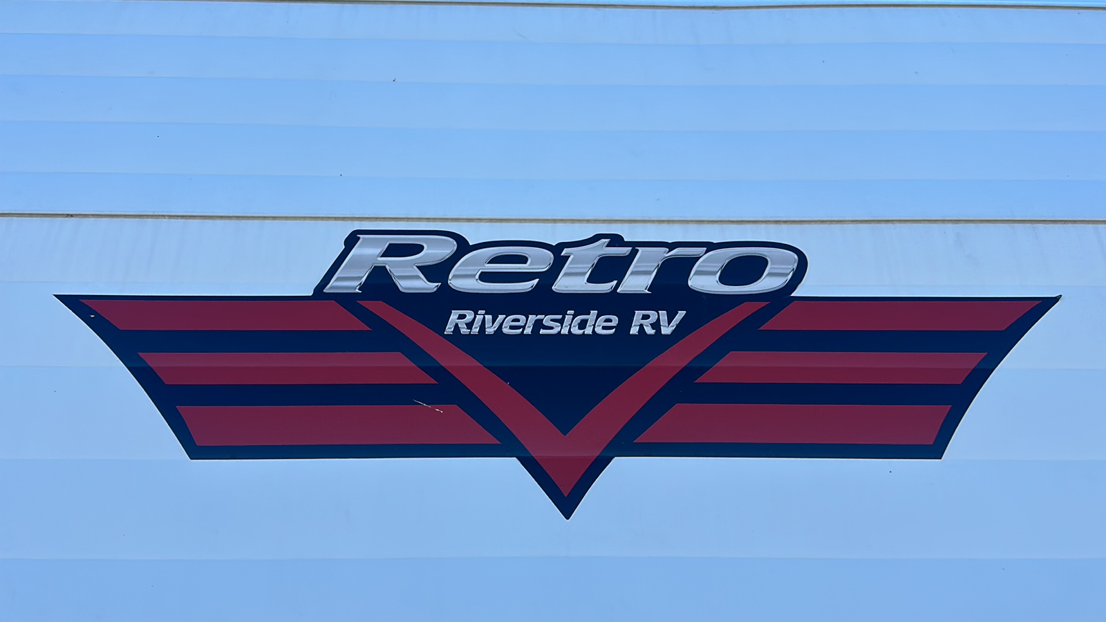 2019 RIVERSIDE RETRO 189R 8