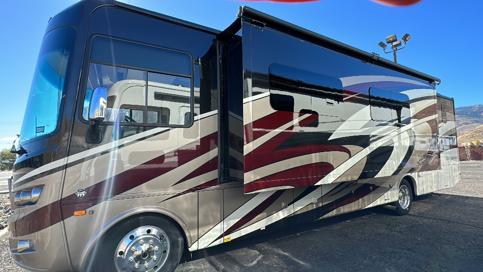 2019 FOREST RIVER GEORGETOWN 369DS 6