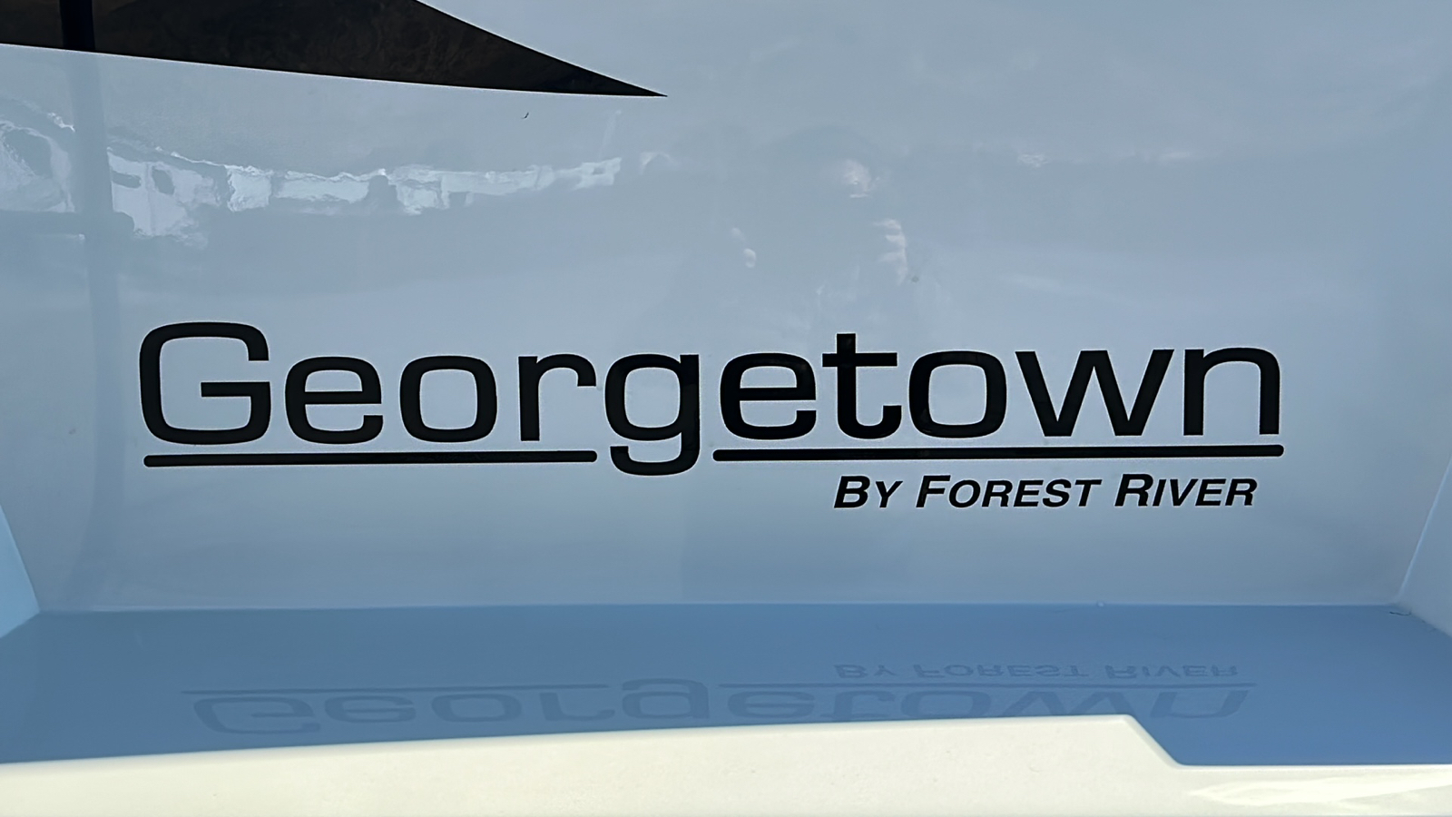 2019 FOREST RIVER GEORGETOWN 369DS 16