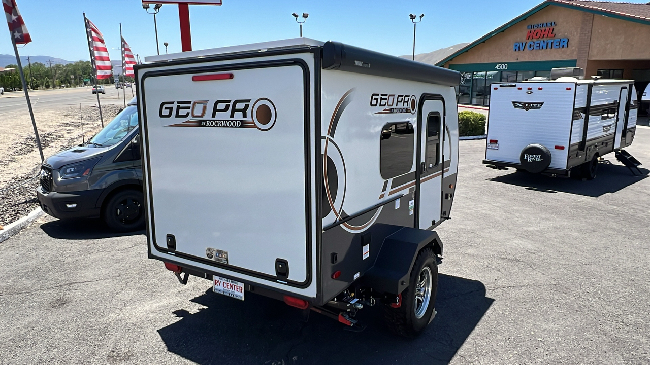 2024 ROCKWOOD GEO-PRO 12SW 3