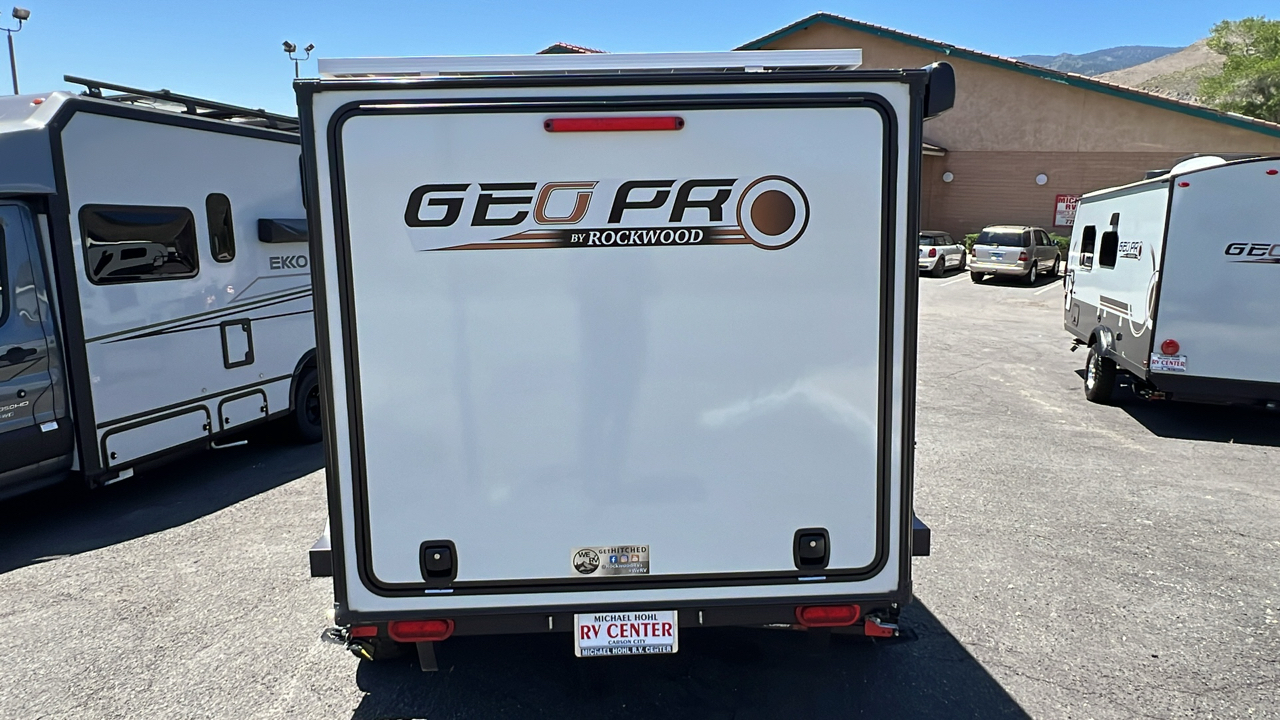 2024 ROCKWOOD GEO-PRO 12SW 4