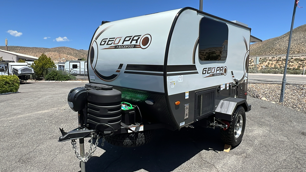 2024 ROCKWOOD GEO-PRO 12SW 7