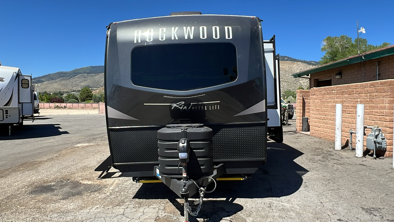 2024 ROCKWOOD ULTRA LITE 2616BH 7