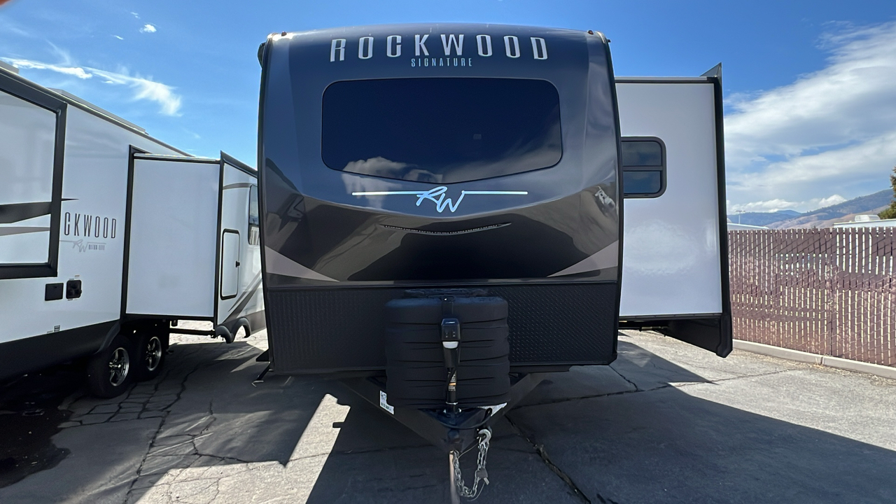 2025 ROCKWOOD SIGNATURE 8336BH 6