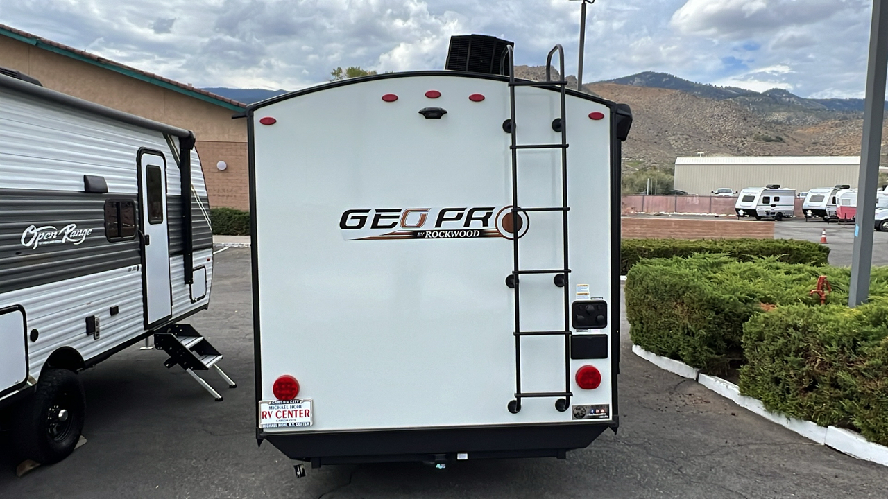 2025 ROCKWOOD GEO-PRO 19FD 3