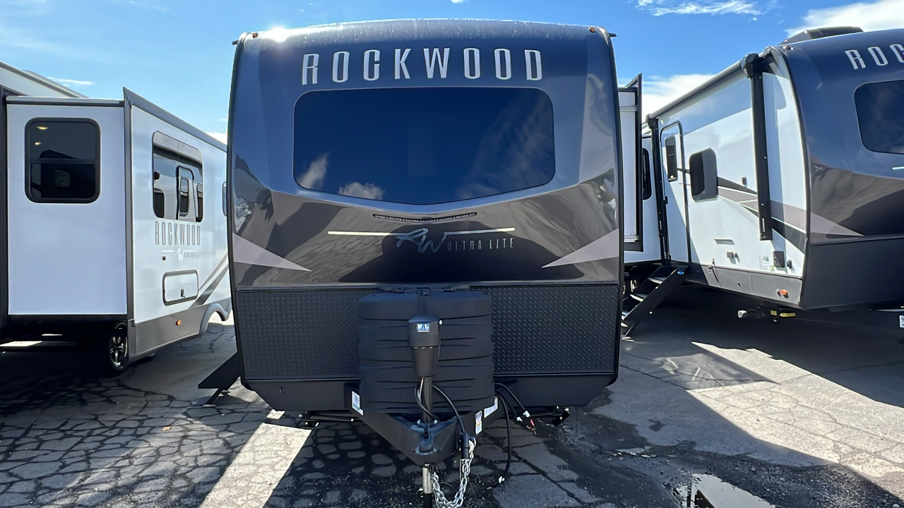 2025 ROCKWOOD ULTRA LITE 2618RD 6