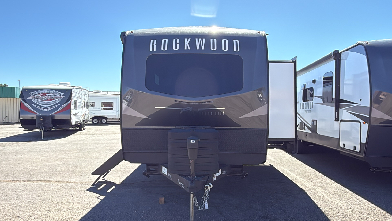 2025 ROCKWOOD ULTRA LITE 2619FK 7