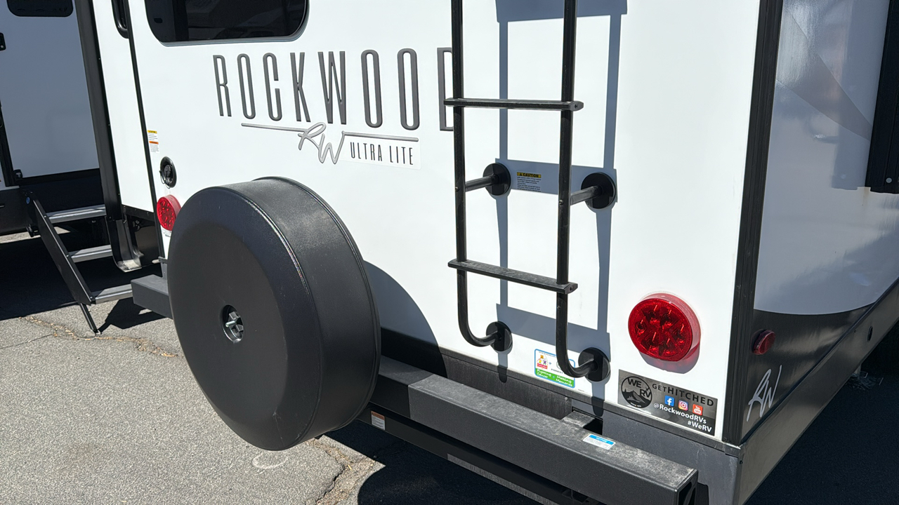 2025 ROCKWOOD ULTRA LITE 2619FK 13