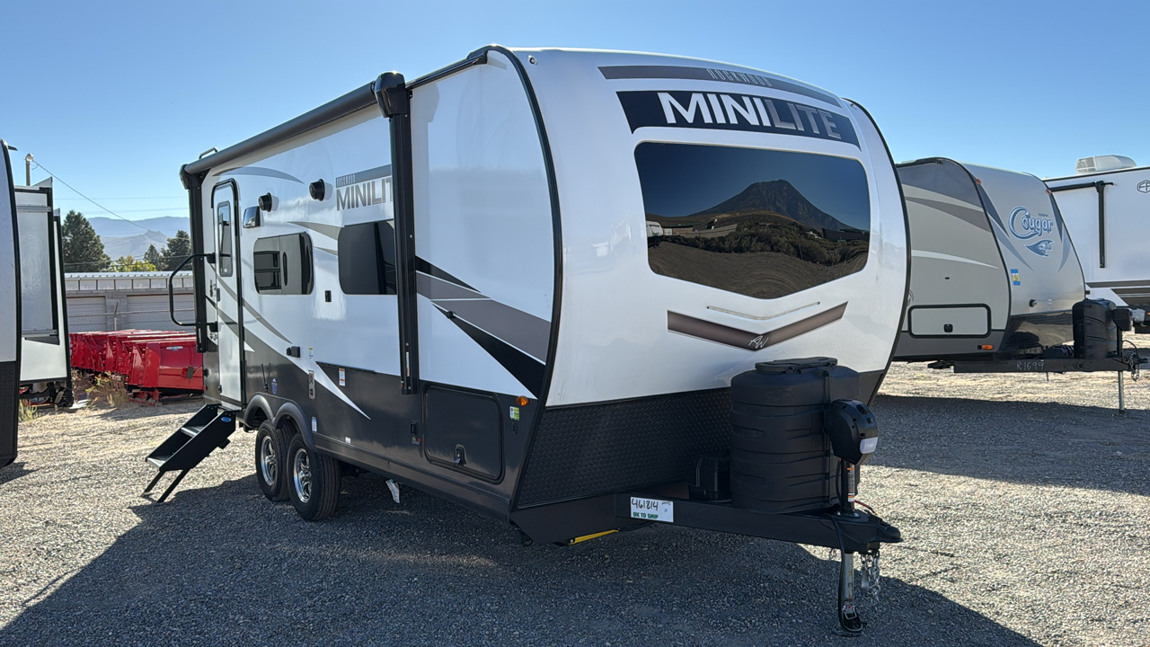 2025 ROCKWOOD TT MINI LITE 2109SW 1